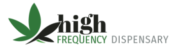 High Frequency Dispensary