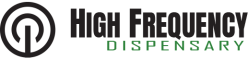 High Frequency Dispensary